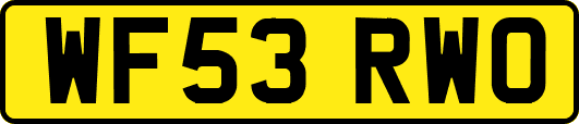 WF53RWO