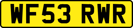WF53RWR