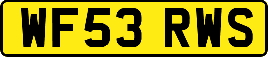 WF53RWS