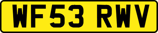 WF53RWV