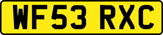 WF53RXC