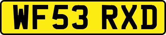 WF53RXD