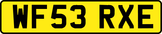 WF53RXE