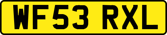 WF53RXL