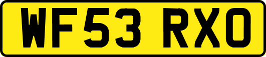 WF53RXO