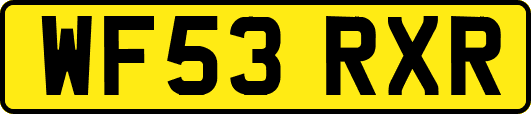 WF53RXR