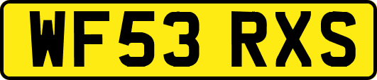WF53RXS