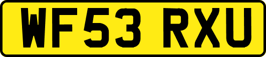 WF53RXU