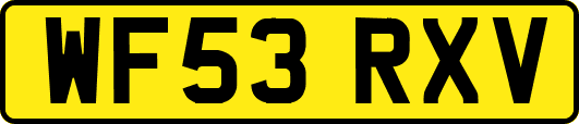 WF53RXV