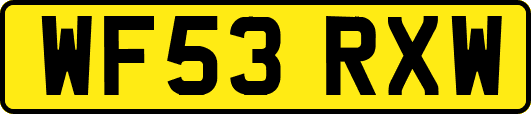 WF53RXW