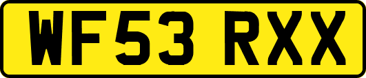 WF53RXX