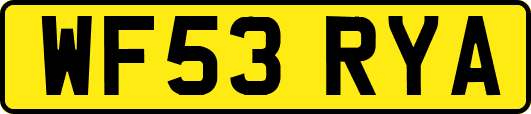 WF53RYA
