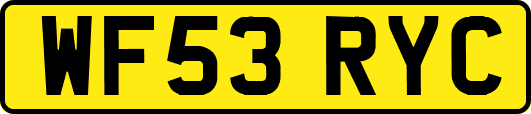 WF53RYC