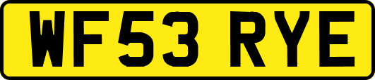 WF53RYE
