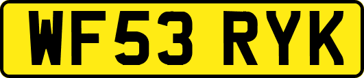 WF53RYK
