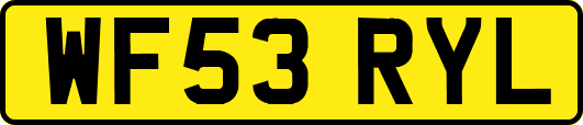 WF53RYL