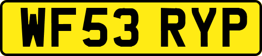 WF53RYP