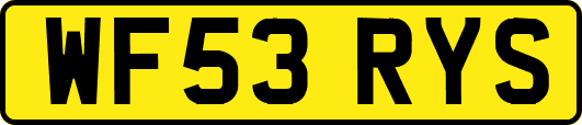 WF53RYS
