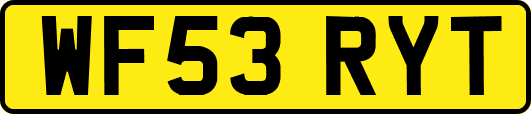 WF53RYT