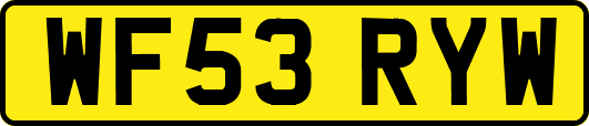 WF53RYW