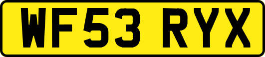 WF53RYX