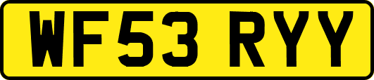 WF53RYY