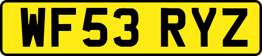 WF53RYZ