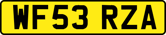 WF53RZA