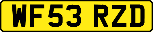 WF53RZD