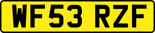 WF53RZF