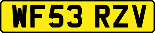 WF53RZV