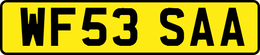 WF53SAA