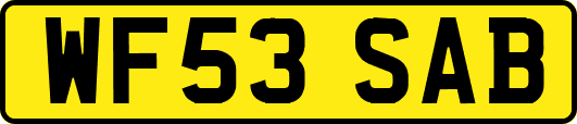 WF53SAB