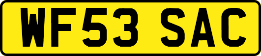 WF53SAC