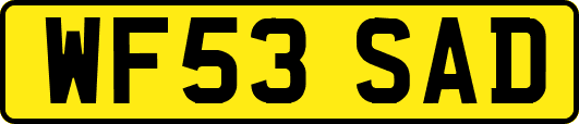 WF53SAD