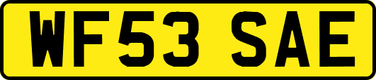 WF53SAE