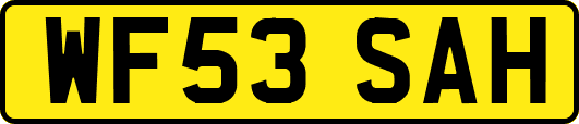WF53SAH