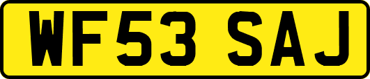 WF53SAJ
