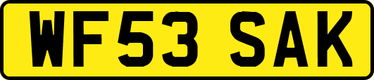 WF53SAK