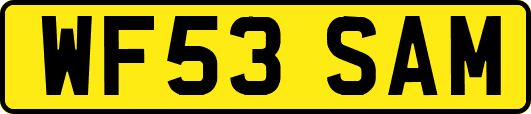 WF53SAM