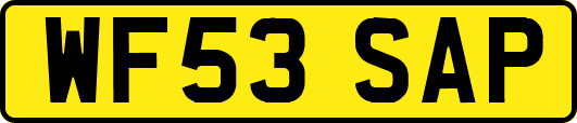 WF53SAP