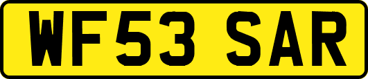 WF53SAR
