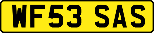 WF53SAS