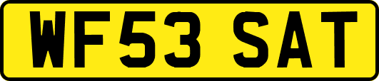 WF53SAT