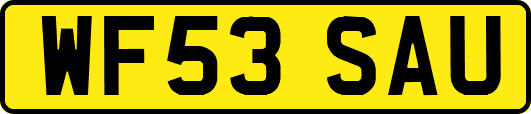 WF53SAU