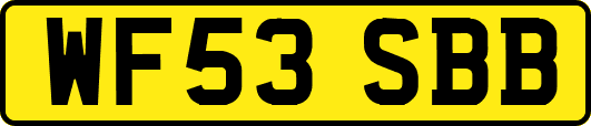WF53SBB
