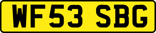 WF53SBG