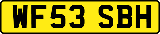 WF53SBH