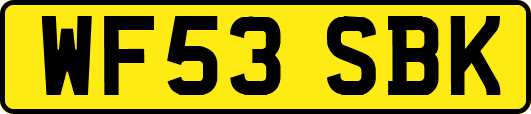 WF53SBK