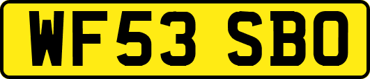 WF53SBO